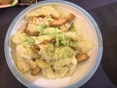 -伊带伊路新疆美食府(呼家楼店)