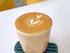 -五进制 Coffee Shop