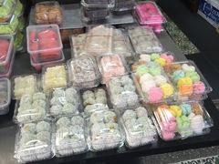娘惹糕-金珠肉粽