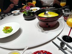 -蘇锦宴·淮扬菜烤鸭·小院(三元桥霄云路店)