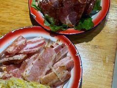 -石记老北京炙子烤肉(松园店)