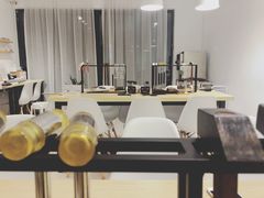 -Oasis绿洲银饰珍珠手作diy(壹方城店)