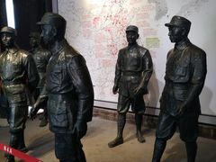 -新四军苏浙军区纪念馆