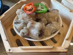 -麒麟中餐厅·经典粤菜·地道菜式老字号(广州长隆酒店)