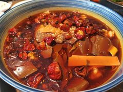 -北京老铺烤鸭(高新店)