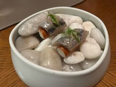 -Amber(香港置地文华东方酒店)