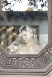 -太郎花子婚纱摄影TAHAKO(无锡店)