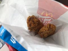 -麦当劳(广州新港东路第二分店)