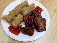 -林氏沙茶面·闽南必尝小吃(福建路店)