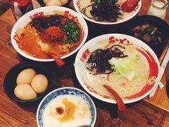 -豚王拉面(澳门银河店)
