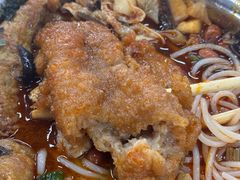 -凤张螺蛳粉·爽口粉(跃进路总店)