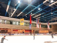 -冠军冰场(环球中心店)