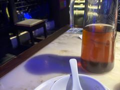 -绿茶餐厅(光谷世界城步行街店)