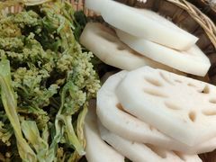 -四小区火锅·巷子里的重庆火锅(花照壁店)