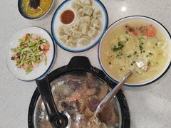 -前王院•巧克力海鲜市集餐厅(万平口店)