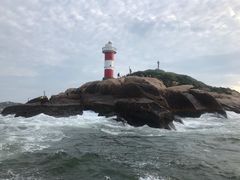 -东极岛景区