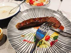 -魔膳厨房·果木牛排·西餐厅(MM2店)