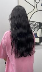 -茶发Salon·烫发染发理发