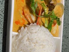 -Home Thai·泰谣(王府井apm店)