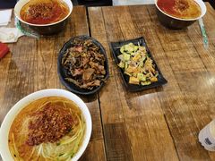 -老友谊冷面店(苏家屯店)