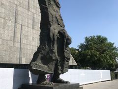 -侵华日军南京大屠杀遇难同胞纪念馆