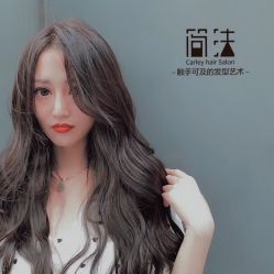 -简法造型·品牌形象店