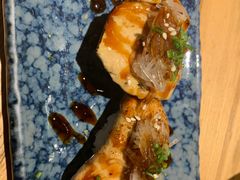 -初居食屋日式料理(万象城购物中心店)