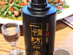 -兔槽江湖菜·重庆璧山兔(水围店)