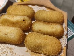 -野·大山里土鸡火锅(万科里店)
