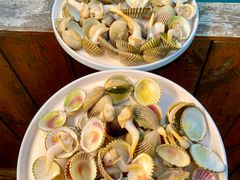 -蓝湾碧波·老字号·疍家非遗海上餐厅