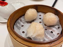 -莲苑中餐厅·Lotus Court(厦门马哥孛罗东方大酒店)
