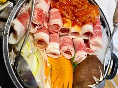 -小句号·精致料理(江南环球港店)