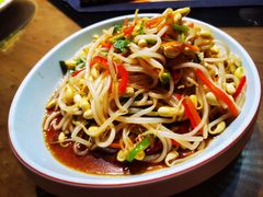 -蒙亨·手把肉·蒙古包文化主题餐厅(天恒广场店)