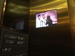 -上海浦东星河湾酒店
