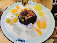 -一碗八宝饭(沚京街店)