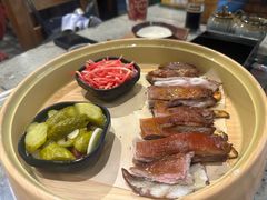 -破瓦寒窑·地摊烤羊排