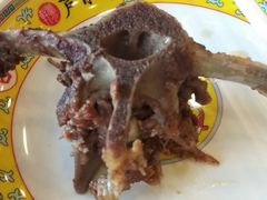 -芦月轩羊蝎子(北蜂窝店)