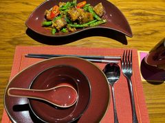 -红泰·泰精选·特色料理(中山路店)