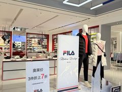 -百联奥特莱斯广场(长沙店)