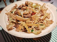 -楼兰新疆菜(江宁万达店)