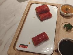 -悦得闲广式点心茶楼(蓝鲸世界店)