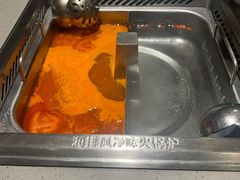 -海底捞火锅(石厦时代广场店)