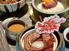 -黑牛の店·黑金店(沈阳万象城店)