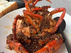 -Ministry of Crab•MOC(交子大道店)