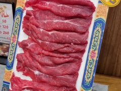 -侃爷南门铜锅涮肉