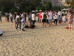 -惠州金海湾嘉华度假酒店