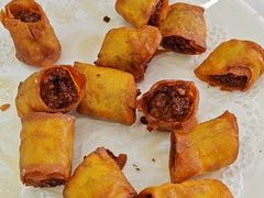 -一口猪海鲜浑锅·东北家常菜