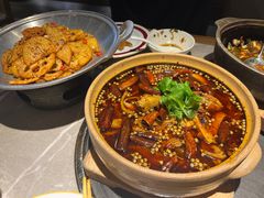 -新渝城·始于2000年(淘金店)
