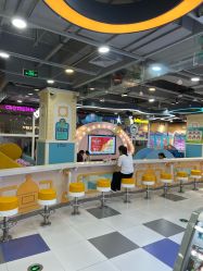 -万达宝贝王(上海浦江店)