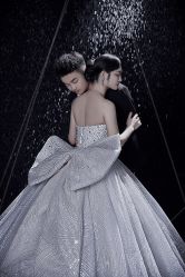 点击看大图 -情订奇缘婚纱摄影(和平路店)